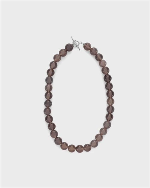 LEA HOYER SONJA HALSKÆDE SILVER